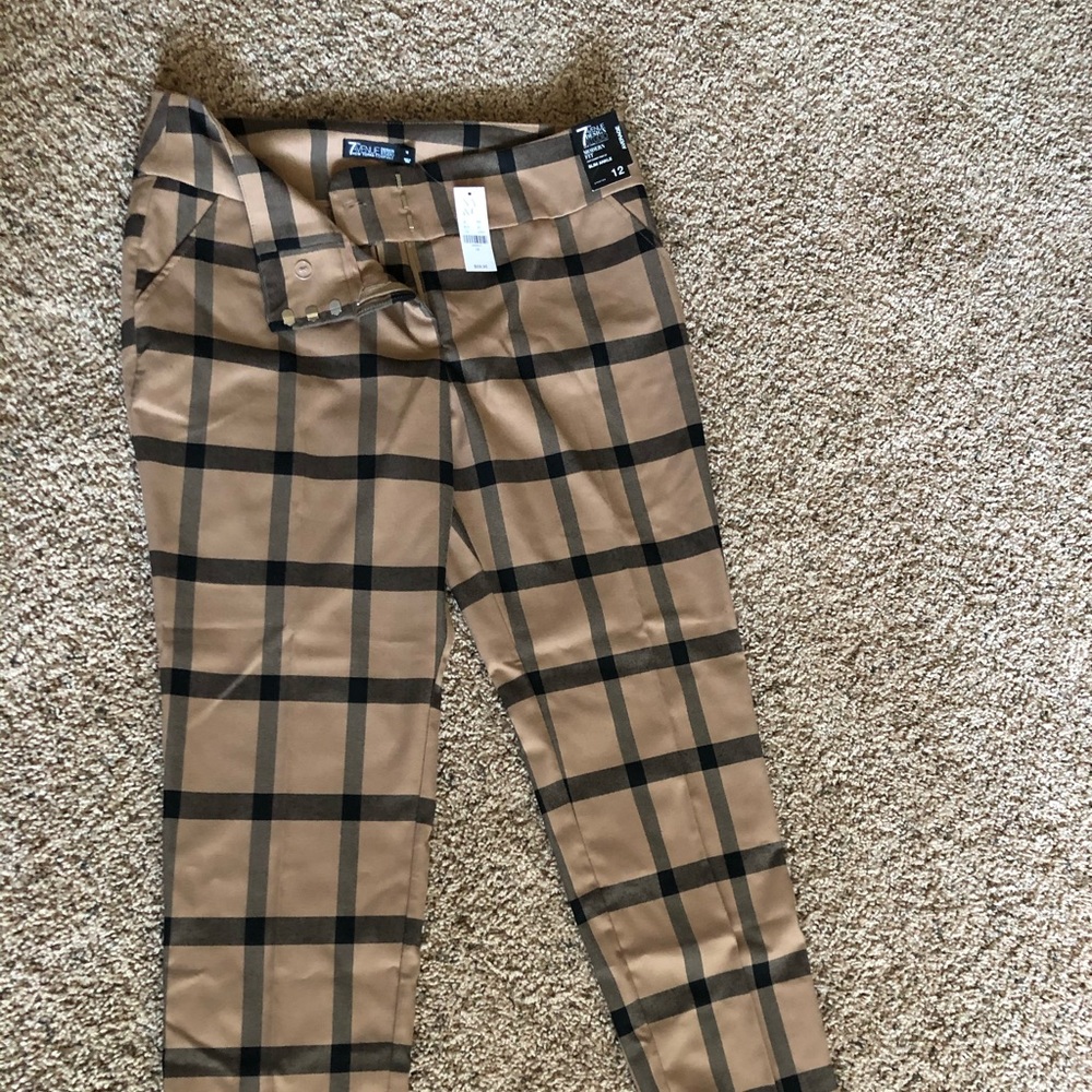 Women’s work slacks!